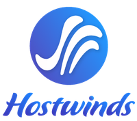 hostwinds logo