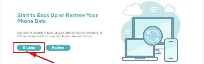 How to Backup and Restore Android Phones or Tablets Data Easily