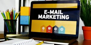 How to use SMTP Server for Email Marketing