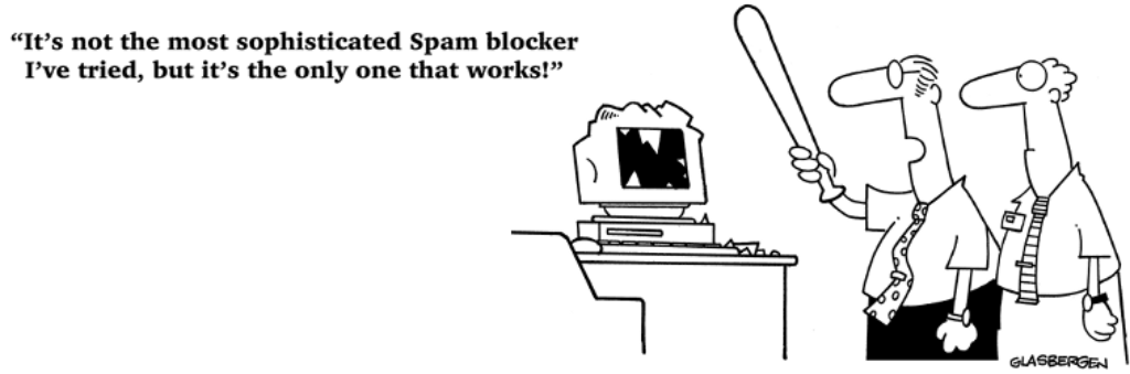 Spam Destroyer - Best Anti-Spam Plugins for WordPress