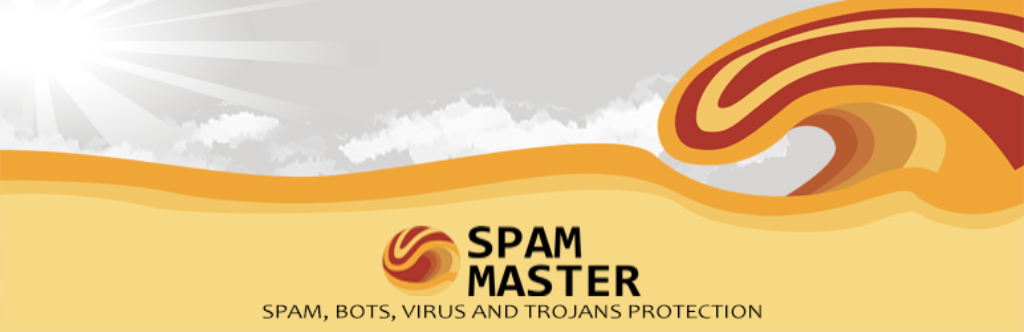 Spam Master - Best Anti-Spam Plugins for WordPress