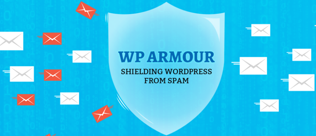 WP Armour - Honeypot Anti Spam - Best Anti-Spam Plugins for WordPress