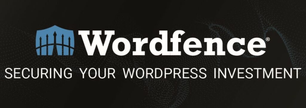 Wordfence - Best Anti-Spam Plugins for WordPress