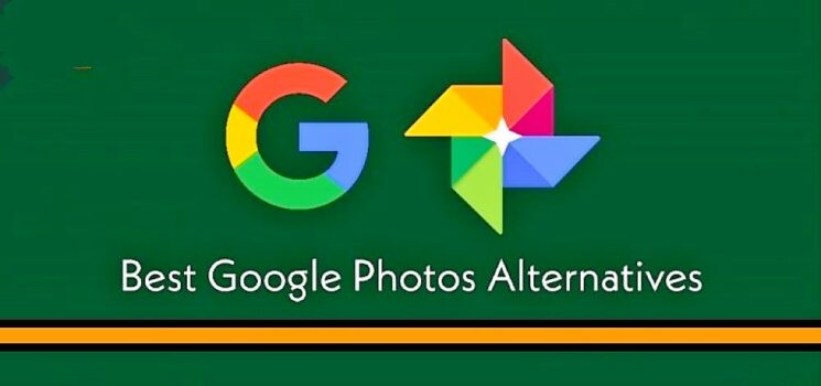 Best Google Photos Alternatives for Storage