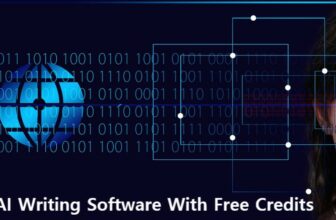 Best AI Writing Software With Free Credits