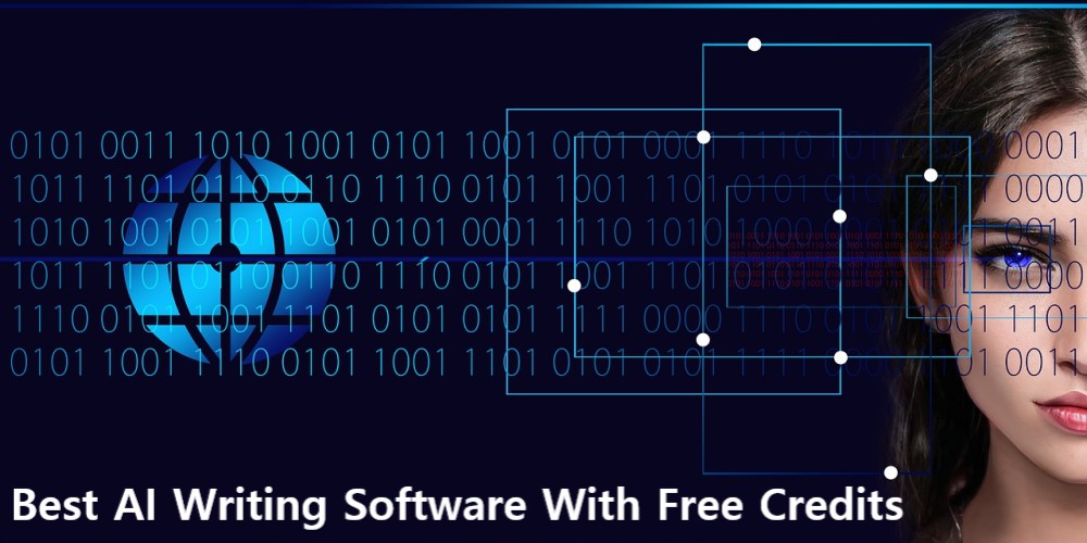 Best AI Writing Software With Free Credits