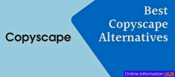 Best Copyscape Alternatives to Fight Content Scrapers