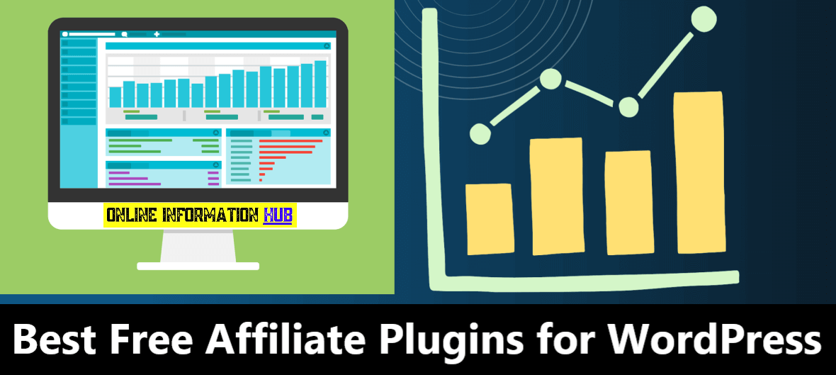 Best Free Affiliate Plugins for WordPress to Increase Sales