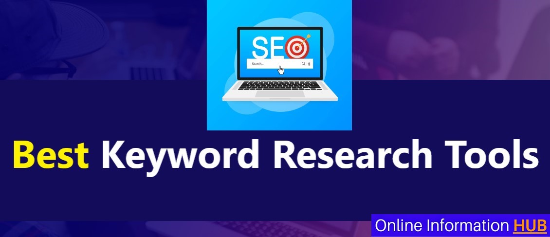 Best Keyword Research Tools for Better Rankings