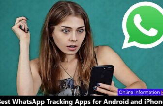 Best WhatsApp Tracking Apps for Android and iPhone