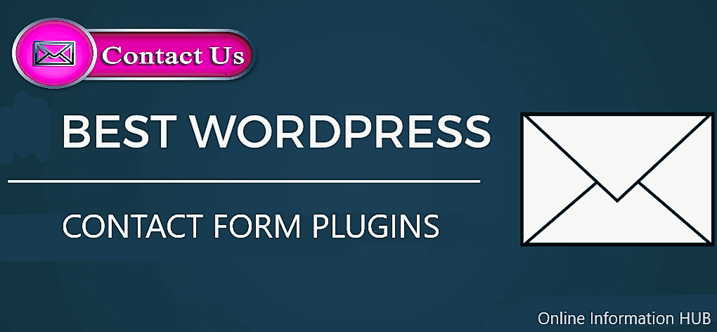 Best WordPress Contact Form Plugins