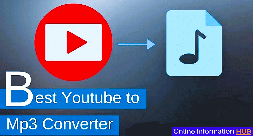 Best YouTube To Mp3 Converters YouTube to MP3 Apps