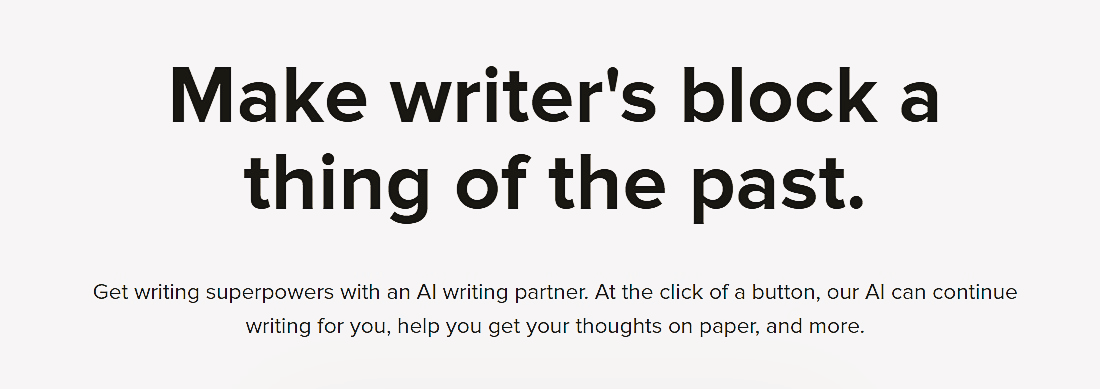 Shortly AI Tool - Best AI Writing Software With Free Credits