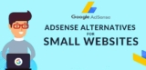 13 Best AdSense Alternatives for Small Websites in 2025