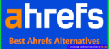 5 Best Ahrefs Alternatives & Competitors for SEO Keyword Research