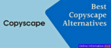 12 Best Copyscape Alternatives to Fight Content Scrapers