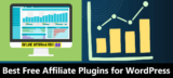 Best Free Affiliate Plugins for WordPress to Increase Sales