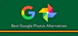 13 Best Google Photos Alternatives for Storage in 2025