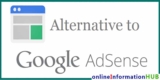 14 Best High Paying Google AdSense Alternatives