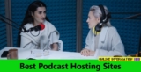 7 Best Podcast Hosting Sites & Platforms in 2025