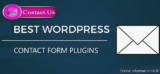 10 Best WordPress Contact Form Plugins for 2025