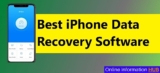 17 Best iPhone Data Recovery Software of 2025