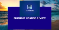 Bluehost Hosting Review – 9 Best Features with Pros and Cons