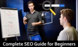 Complete SEO Guide for Beginners: 2025 Extended Edition