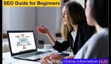 Complete 2026 SEO Guide for Beginners to Improve Rankings