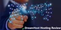 Latest DreamHost Hosting Review with 7 DreamHost Pros and Cons