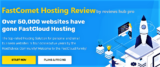 Latest FastComet Hosting Review: Features, Pricing with 5 Pros & Cons