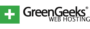 GreenGeeks Web Hosting