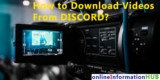 How to Download Videos from Discord – 4 Easy Ways