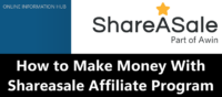 How Easy to Make Money With Shareasale Affiliate Program in 2025?