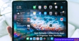 Best Reliable Productivity Apps to Organize Workday