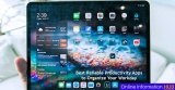 Best Reliable Productivity Apps to Organize Workday