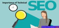 Importance of Technical SEO & Optimization Tips for Higher Rankings