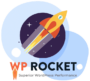 WP Rocket Caching Plugin