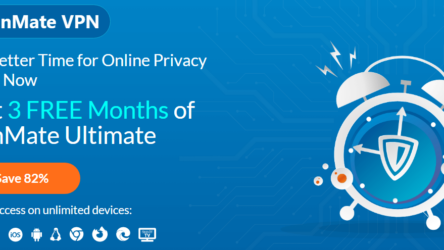 ZenMate VPN Review with 8 Facts: Is it Really Safe and Fast?