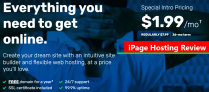 iPage Hosting Review With 7 Facts: Affordable But Does It Meet our Standards?